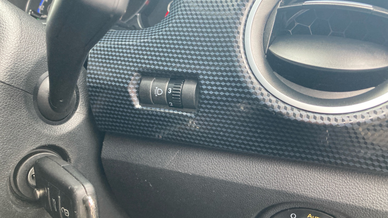 Volkswagen Up 60kW E-Up 32kWh 5dr Auto Electric Hatchback